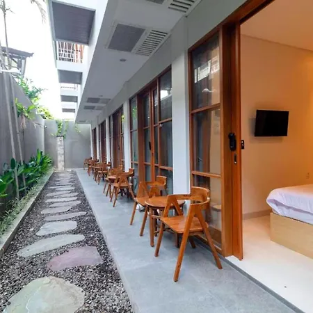Aa Inn Kuta Beach
